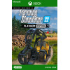 Farming Simulator 22 - Platinum Edition XBOX CD-Key